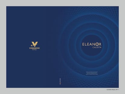 Viranchi Eleanor Calista Brochure Image 1