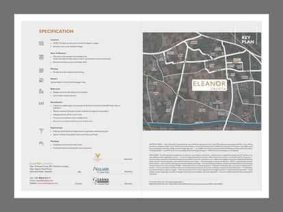 Viranchi Eleanor Calista Brochure Image 20