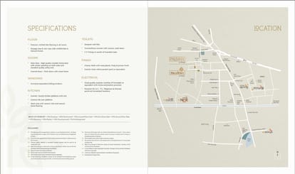 Meadows By Aranya Brochure Image 15