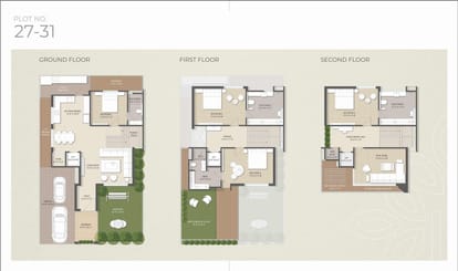 Meadows By Aranya Brochure Image 12