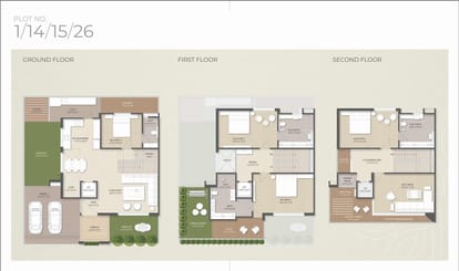 Meadows By Aranya Brochure Image 10