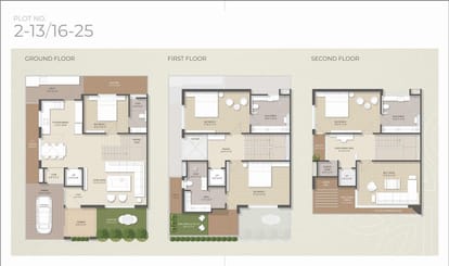 Meadows By Aranya Brochure Image 11
