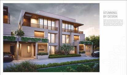 Meadows By Aranya Brochure Image 4