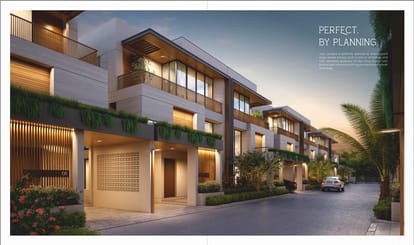 Meadows By Aranya Brochure Image 5