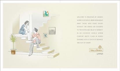Meadows By Aranya Brochure Image 2
