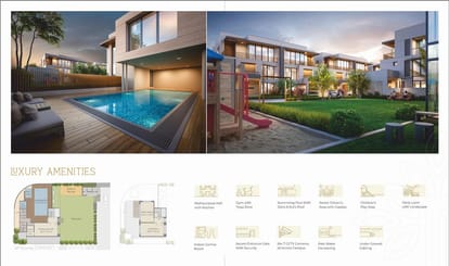 Meadows By Aranya Brochure Image 9