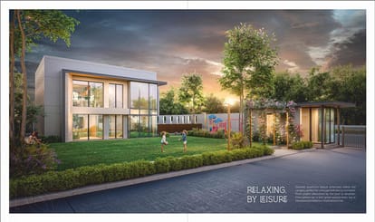 Meadows By Aranya Brochure Image 8