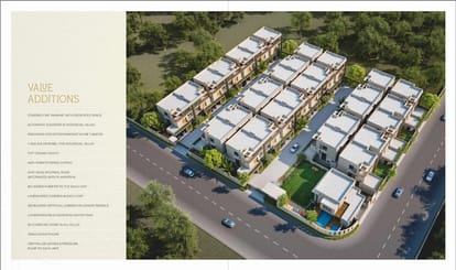 Meadows By Aranya Brochure Image 14