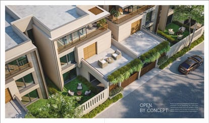 Meadows By Aranya Brochure Image 6