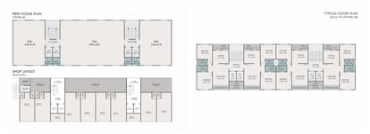 Dhadvi Radhe Residency Appartment Brochure Image 7