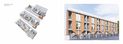 Dhadvi Radhe Residency Appartment Brochure Image 3