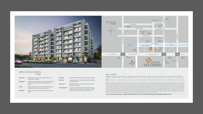 Shivay Splendid Brochure Image 11