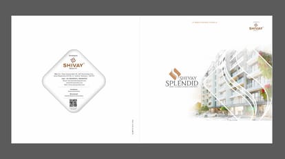 Shivay Splendid Brochure Image 1