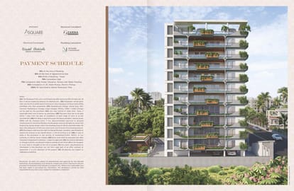 Green Leaf Antilia Brochure Image 21