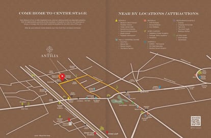 Green Leaf Antilia Brochure Image 20