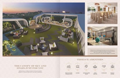 Green Leaf Antilia Brochure Image 16