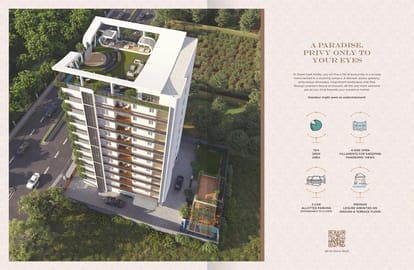 Green Leaf Antilia Brochure Image 4