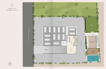 Green Leaf Antilia Brochure Image 11
