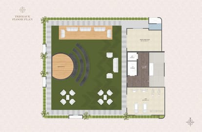 Green Leaf Antilia Brochure Image 13