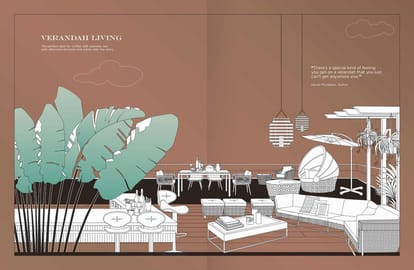 Green Leaf Antilia Brochure Image 7