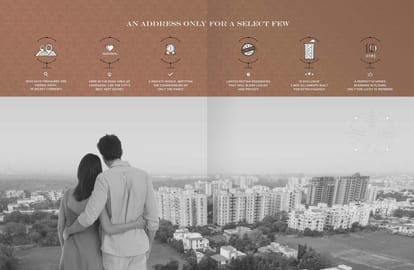 Green Leaf Antilia Brochure Image 3