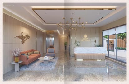 Green Leaf Antilia Brochure Image 17