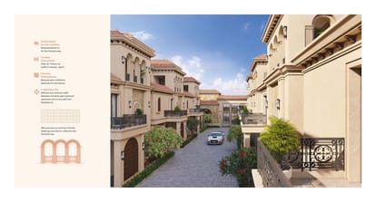 Greenleaf Heritage Brochure Image 5