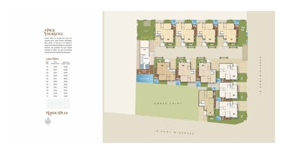 Greenleaf Heritage Brochure Image 9