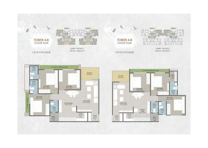 Ratnam Aangan Brochure Image 9