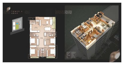 Ratnam Luxuria Brochure Image 6