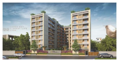 Ratnam Luxuria Brochure Image 3