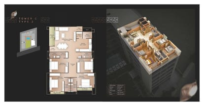 Ratnam Luxuria Brochure Image 10