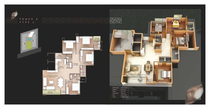 Ratnam Luxuria Brochure Image 8