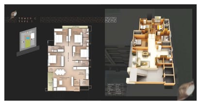 Ratnam Luxuria Brochure Image 9