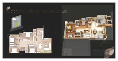 Ratnam Luxuria Brochure Image 7