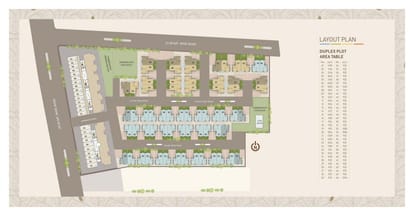 Ratnam Lifestyle Brochure Image 4