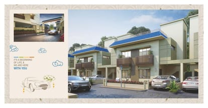 Ratnam Lifestyle Brochure Image 2
