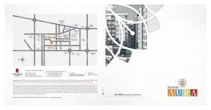 Ratnam Aura Brochure Image 1