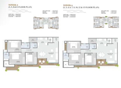 Courtyard Primero Brochure Image 21