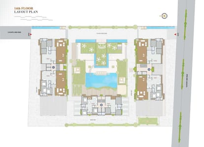 Courtyard Primero Brochure Image 20