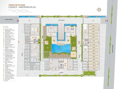 Courtyard Primero Brochure Image 17