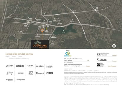 Courtyard Primero Brochure Image 33
