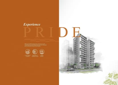 Courtyard Primero Brochure Image 4