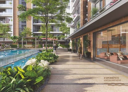 Courtyard Primero Brochure Image 30