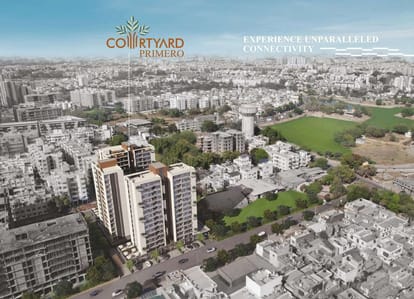 Courtyard Primero Brochure Image 32
