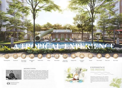 Courtyard Primero Brochure Image 3