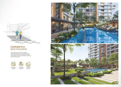 Courtyard Primero Brochure Image 12