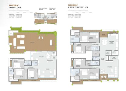 Courtyard Primero Brochure Image 25