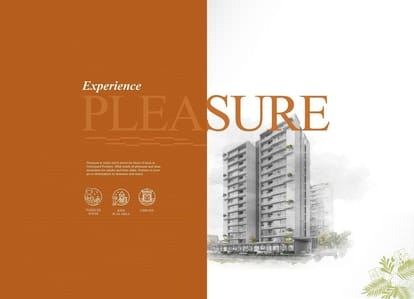 Courtyard Primero Brochure Image 27
