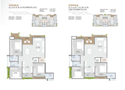 Courtyard Primero Brochure Image 23